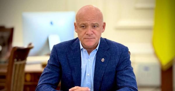 Ексмеру Одеси збільшили заставу на 12 мільйонів гривень 