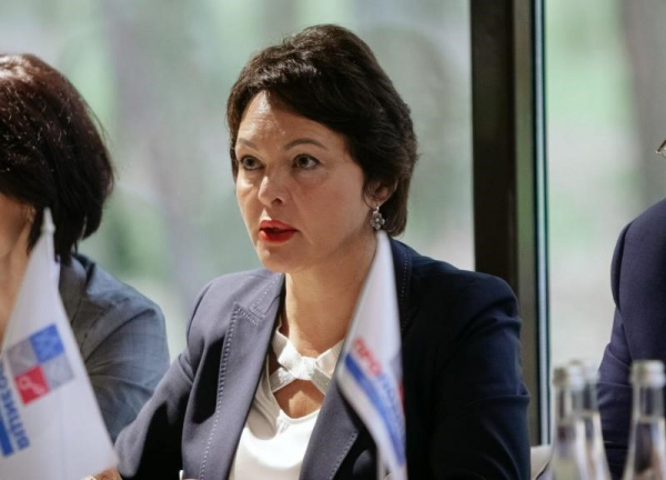 Москва – Житомир через Каліфорнію: як фігурант списку Кремля Данил Хачатуров заробляє на агробізнесі в Україні Москва – Житомир через Каліфорнію: як фігурант списку Кремля Данил Хачатуров заробляє на агробізнесі в Україні