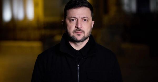 Зеленський назвав захист позицій ключовим завданням України для досягнення миру Зеленський назвав захист позицій ключовим завданням України для досягнення миру