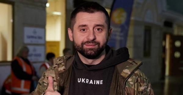У СБУ спростували повідомлення про підготовку підозр Арахамії та Клименка 