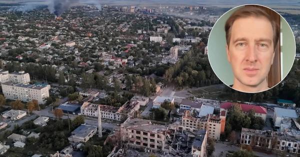 Іван Ступак: Спецназ у Покровську має допомогти ЗСУ вийти з мішка Іван Ступак: Спецназ у Покровську має допомогти ЗСУ вийти з мішка