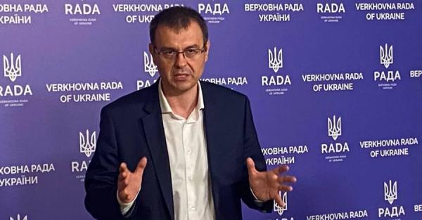 Гетманцев став на захист чиновника НБУ Олійника, звинуваченого у корупції 