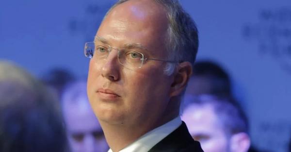 Зеленський підписав санкції проти переговорника Путіна Дмитрієва та екссудді Тупицького 