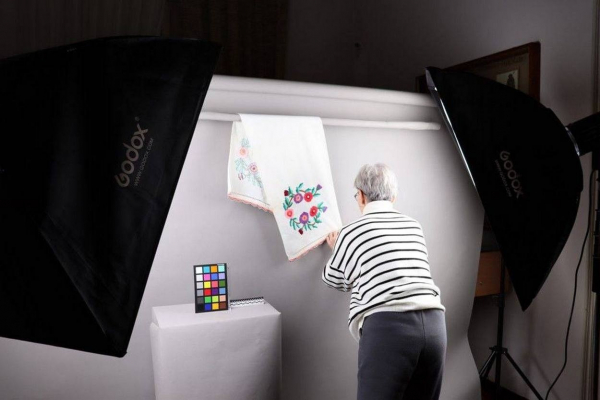 В Ізмаїльському музеї Придунав'я оцифрували вже тисячу музейних експонатів