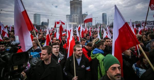 Політичний експерт Віталій Кулик: Україна та Польща приречені балансувати на грані дружби та неприязні 