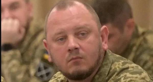 В Україні призначили командувача безпілотних систем ППО - ним став Юрій Черевашенко 