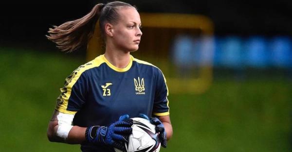 Футболистка Екатерина Боклач: Украинцы умеют жертвовать собой, французы &ndash; нет  