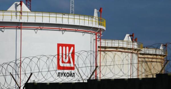 Перекрито кровотік Росії: як нові санкції США б'ють по нафтовому бізнесу Кремля 