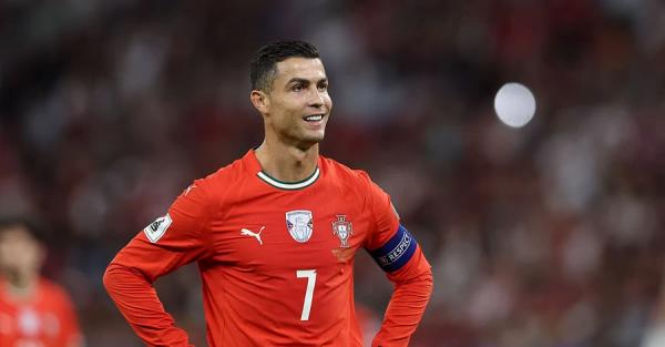 Уходит эпоха – Роналду подтвердил, что ЧМ2026 станет для него последним  