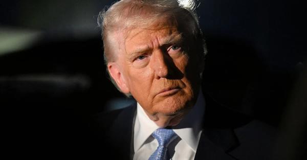 Трамп заявив, що зустрінеться із Зеленським та Путіним, коли мирна угода буде остаточною 