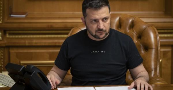  Зеленський анонсував терміновий аудит державних оборонних компаній  