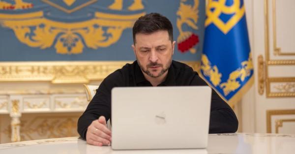  Зеленський доручив переглянути систему поповнення бойових бригад  