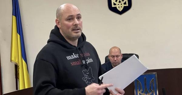 Детектив НАБУ Магамедрасулов не має уникнути кримінальної відповідальності. 