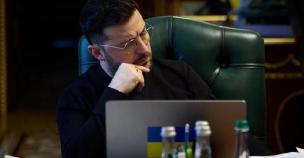 Володимир Зеленський з європейськими лідерами обговорили мирний план, запропонований Трампом Володимир Зеленський з європейськими лідерами обговорили мирний план, запропонований Трампом