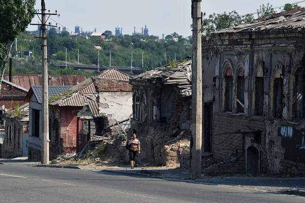 Розруха від Криму до Абхазії: на що перетворив процвітаючі регіони російський світ Розруха від Криму до Абхазії: на що перетворив процвітаючі регіони російський світ