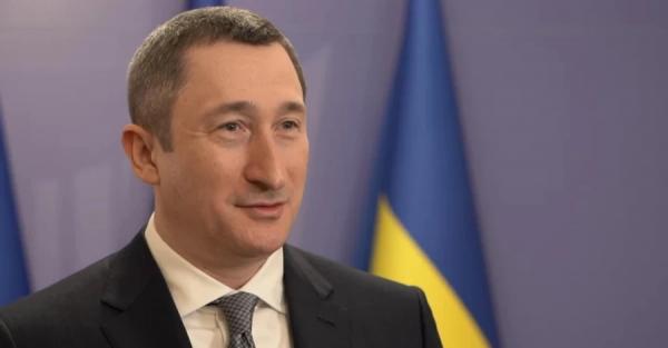 ВАКС відправив під варту колишнього віце-прем'єрміністра Олексія Чернишова 