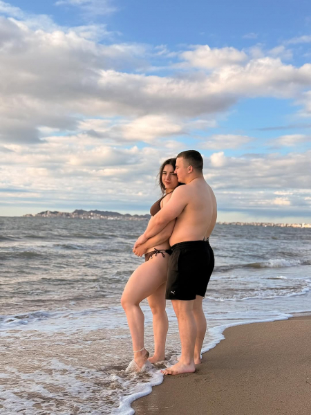 Тяжелоатлетка Ирина Домбровская: С рождением сына даже килограммы на штанге пошли вверх   