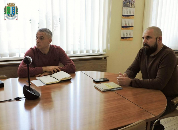 Питання економії електроенергії і більш справедливого її розподілу обговорили на нараді в області Питання економії електроенергії і більш справедливого її розподілу обговорили на нараді в області