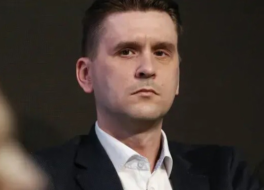 Олександр Коваленко: Через туман у ворога на передовій більше можливостей, ніж у нас 