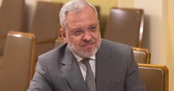 Мін'юст підтвердив обшуки у Галущенка, але надавати коментарі міністр не планує 