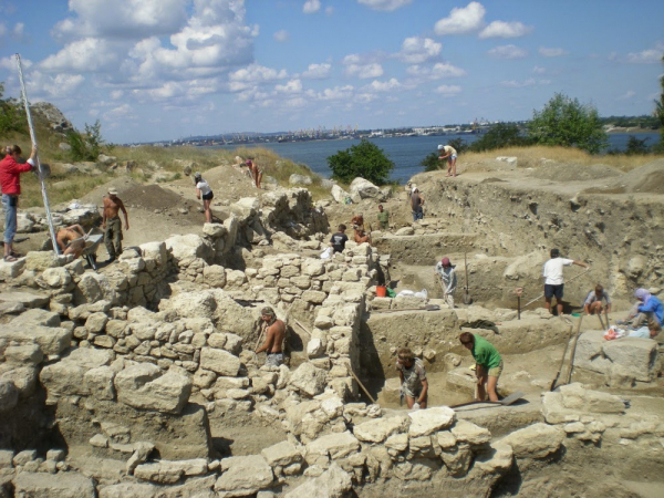 Що відомо про головного "розкопника" Криму Олександра Бутягіна, затриманого в Польщі 