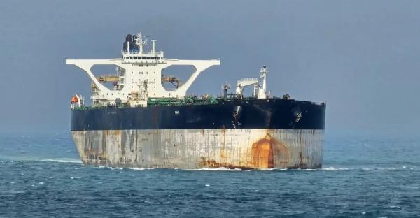 США захопили у Венесуели третій нафтовий танкер за десять днів США захопили у Венесуели третій нафтовий танкер за десять днів