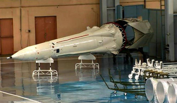 Лазери, ядерні платформи та супутники-вбивці: хто і як готується воювати у космосі 