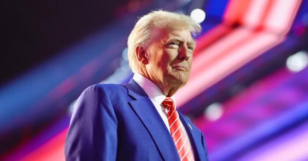 Трамп підписав закон, який визначає присутність військ США в Європі та їх чисельність  