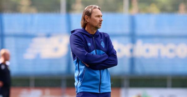 Игорь Костюк во главе &laquo;Динамо&raquo; &ndash; пожарное решение или новый импульс: мнение экспертов  