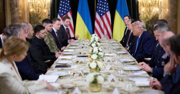 У мирному плані залишилось два неузгоджених пункти &mdash; ЗАЕС та території 