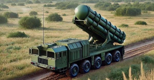 Орешник в Білорусі: чому він не зможе вдарити по Києву, але лякає Лондон 