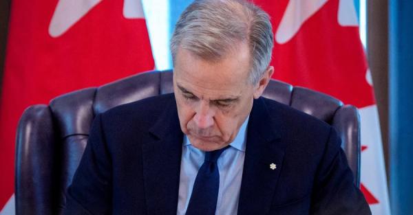  Канада надасть Україні економічну допомогу на 2,5 млрд доларів  