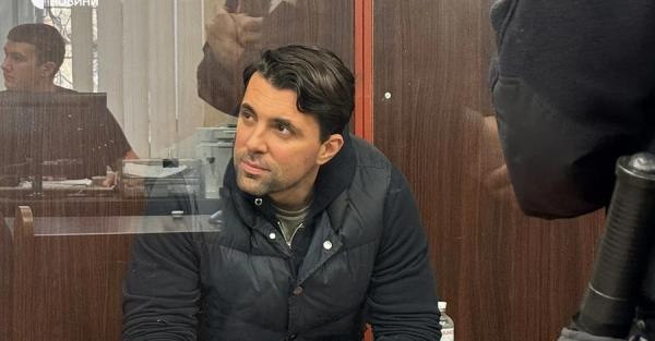 Апеляційний суд знизив вдвічі суму застави ексглаві Укренерго Кудрицькому 