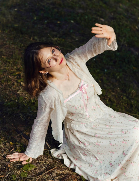 Тяжелоатлетка Ольга Ивженко: Если бы не штанга &ndash; играла бы на фортепиано  