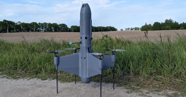 Український Octopus може змінити підхід НАТО до боротьби з безпілотниками 