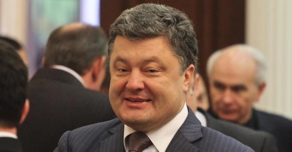 Порошенко підігрує Коломойському, шукаючи порятунку від кримінальної відповідальності за держзраду, &ndash; експерт 