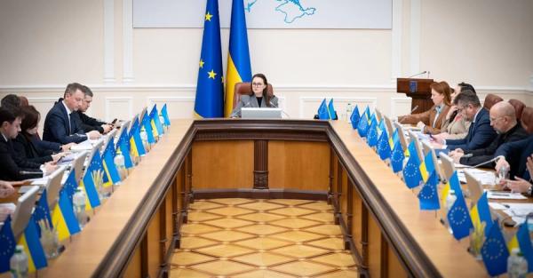 Кабмін розпустив наглядові ради ключових компаній в енергетиці 