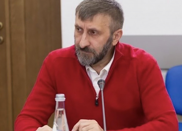 Віталій Кулик: Для Лукашенка гра з Трампом &ndash; альтернатива ЄС, для США &ndash; виклик Китаю 