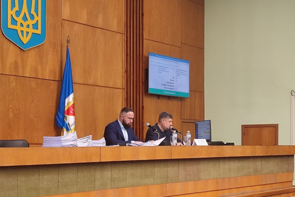 В Ізмаїлі наступного року на ремонт пошкодженого росією житла заплановано 40 мільйонів гривень