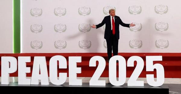 Нова Стратегія Нацбезпеки США закріплює протиріччя між США та Європою Нова Стратегія Нацбезпеки США закріплює протиріччя між США та Європою