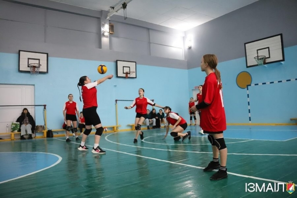 Спортивний фінал 2025 року: в Ізмаїлі розіграли кубки з волейболу та гандболу