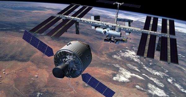 Лазери, ядерні платформи та супутники-вбивці: хто і як готується воювати у космосі 