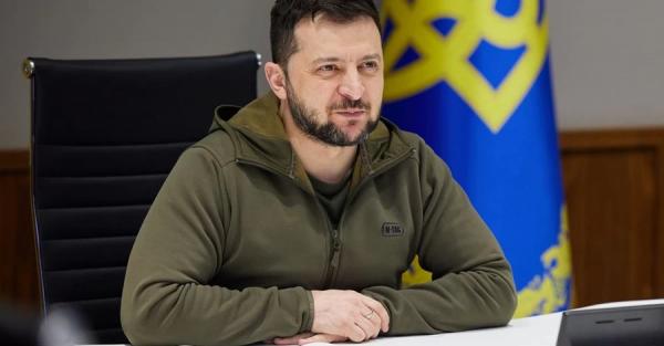 Зеленський розповів про "непрості" переговори з делегацією США 