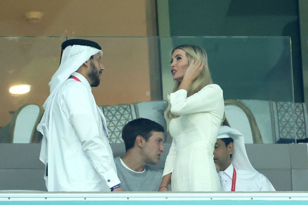 Непублічна сила Джареда Кушнера: як непримиренні вороги підкоряються його стратегії 