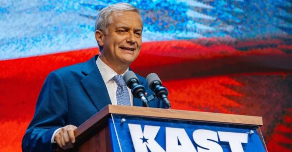 У Чилі шанувальник Піночета переміг комуністку і вже заручився підтримкою США У Чилі шанувальник Піночета переміг комуністку і вже заручився підтримкою США