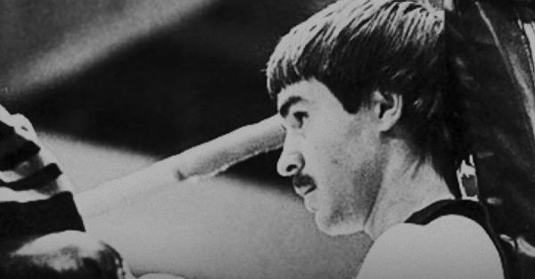 Умер легендарный украинский боксер Виктор Мирошниченко Умер легендарный украинский боксер Виктор Мирошниченко