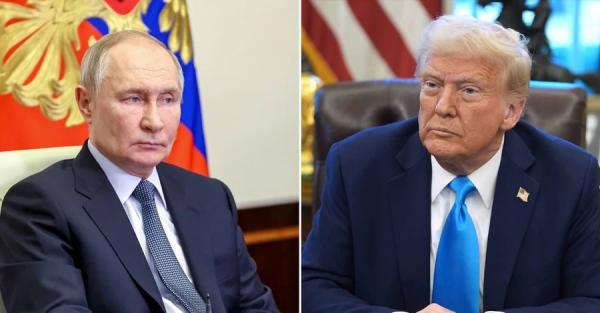 США та Росія домовилися створити дві робочі групи з мирної угоди 