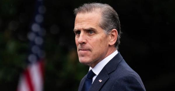 Син Байдена назвав Україну гадючим гніздом, а свою роботу у Burisma - помилкою 