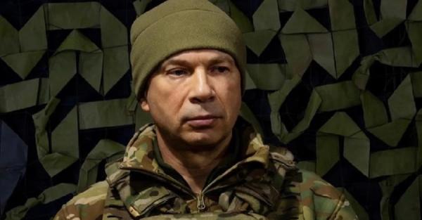 Сирський заявив про завершення переходу ЗСУ на корпусну структуру 