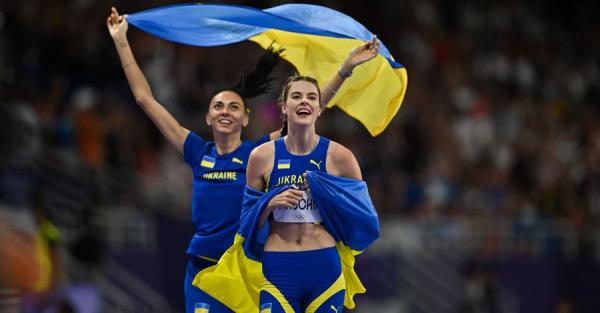 Украина будет участвовать в соревнованиях, где участвуют россияне и белорусы Украина будет участвовать в соревнованиях, где участвуют россияне и белорусы